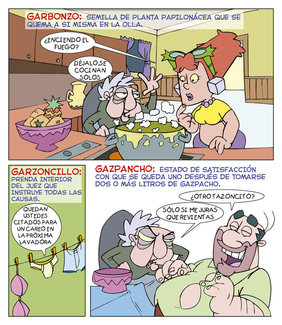 Ficcionario ¡Qué Bello Es Sobrevivir! (Ed. Salvat)